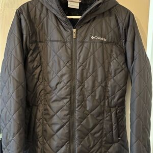 Women’s Columbia Copper Crest Jacket
